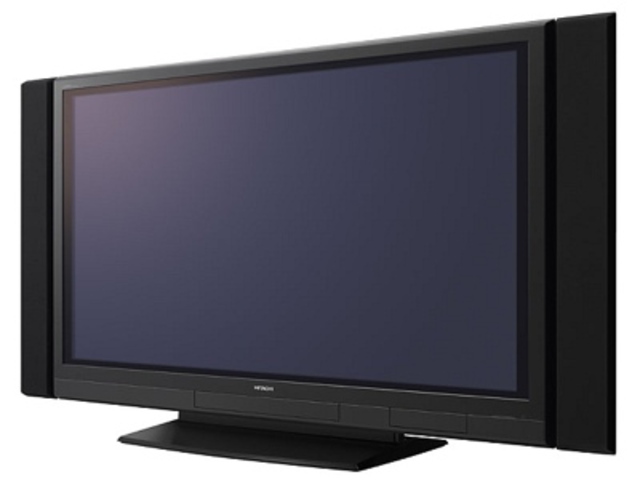 Plasma Display Panel (PDP)