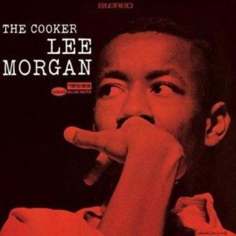 Lee Morgan