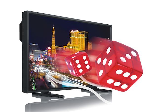 autostereoscopic (Auto-3D)