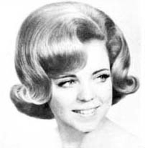Bouffant