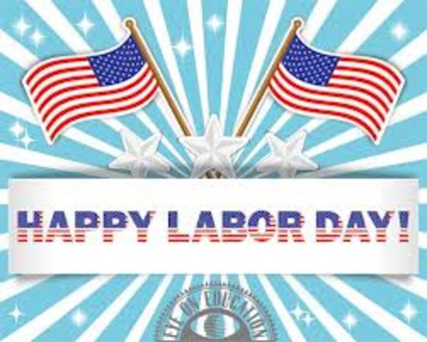Labor Day