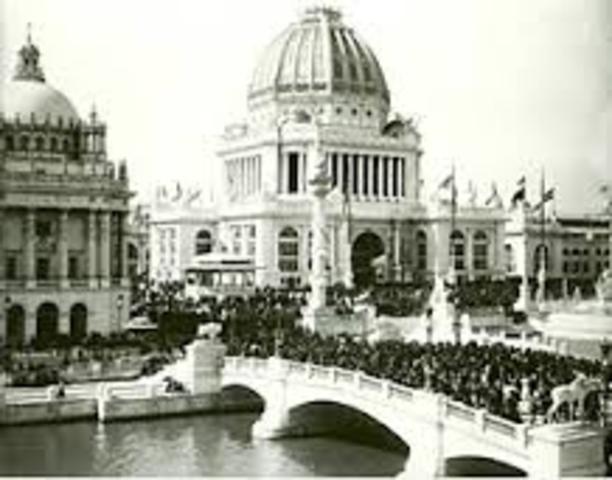 Columbian Exposition