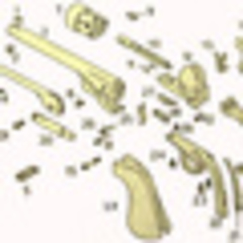 Interchangeable Parts