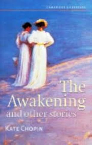 "The Awakening"