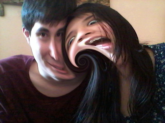 Alberto vuelve a Peru!