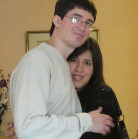 Cumplimos 2 años ♥♥♥