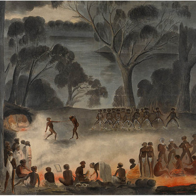 Timeline: Indigenous Australian History