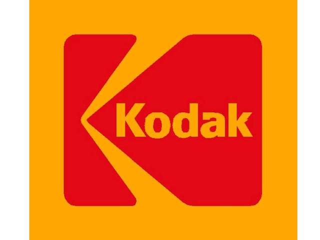 Kodak Invention