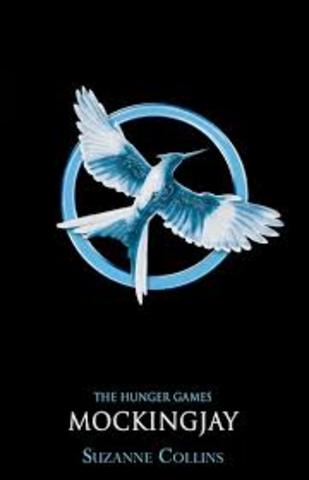 MockingJay