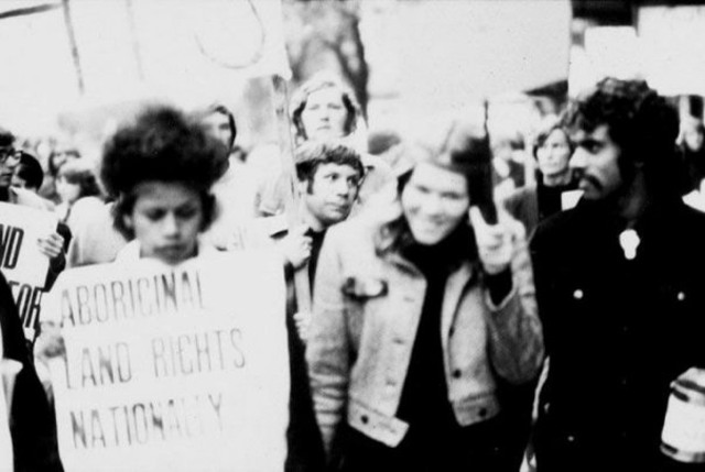 Cummeragunja Walk-Off