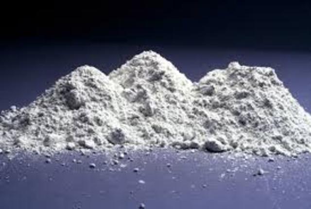 Invention of Modern Portland Cement
