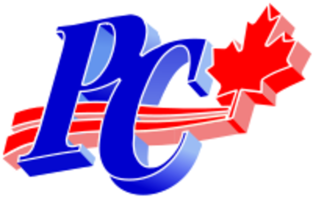 Chute du Parti Conservateur