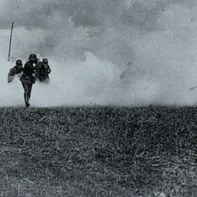 Timeline: World War One