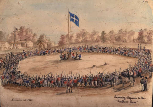 Eureka Stockade