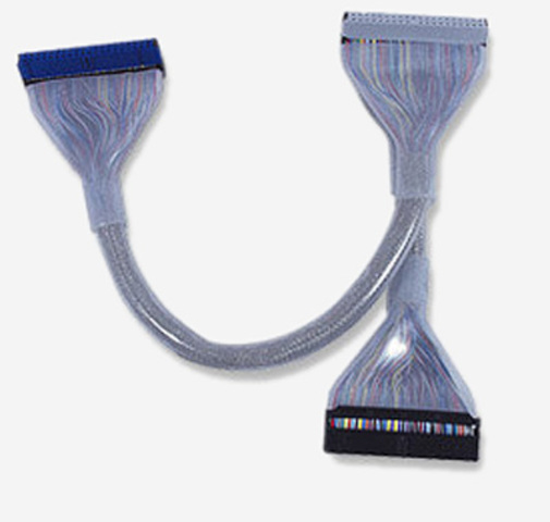 стандарты UDMA/33 и ATAPI.