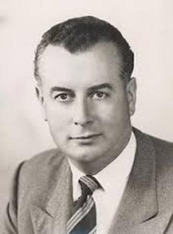 Edward Gough Whitlam