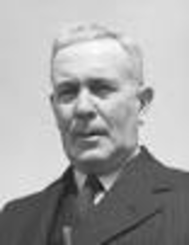 Joseph Benedict  Chifley
