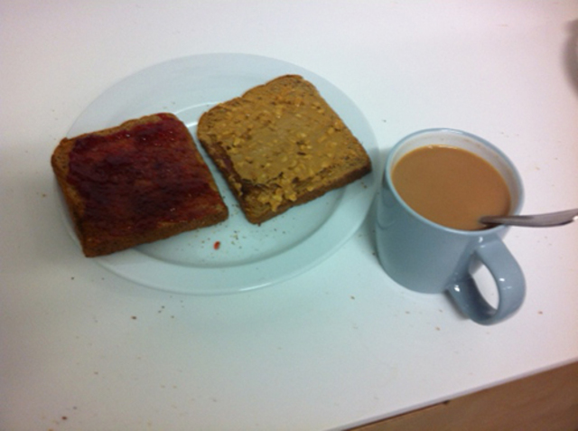 Day 1 - Report 1 - Final