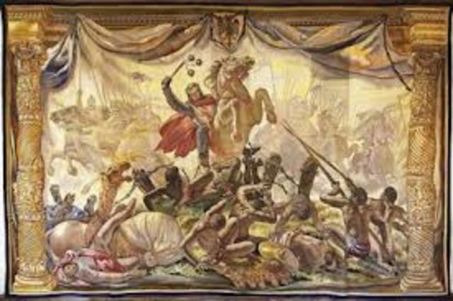 Batalla de las Navas de Tolosa