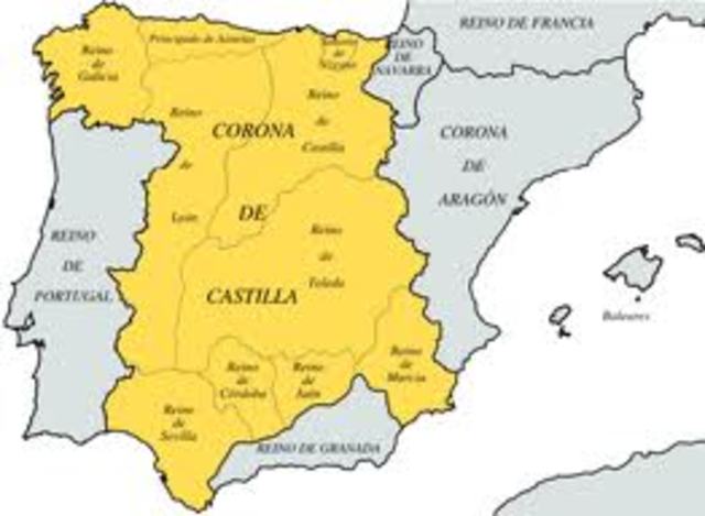 Corona de Castilla