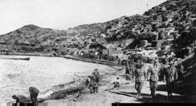 Gallipoli