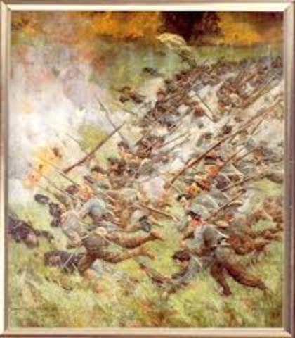 Battle of New Market (VA)