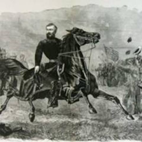 Battle of Fisher's Hill (VA)