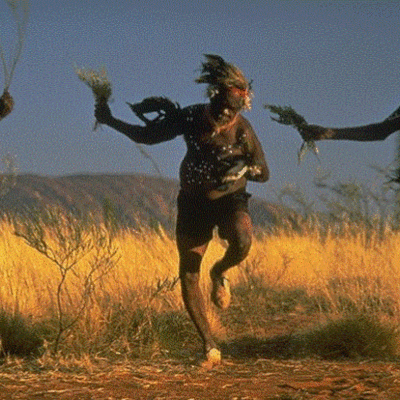 Timeline: History of Australi's Indigneous People