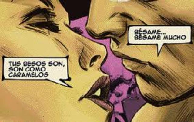 cumpleaños de mi novia