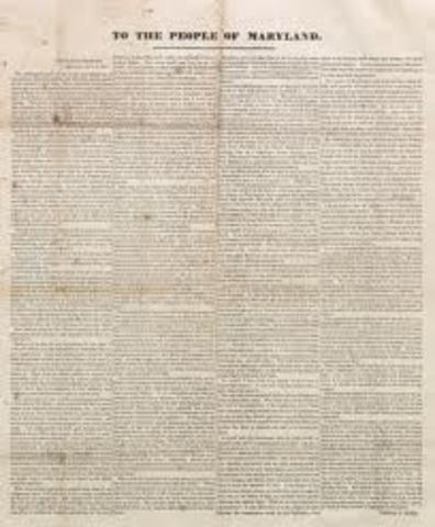 State of the Union message