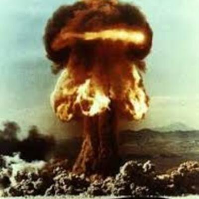 Timeline: LA SEGUNDA GUERRA MUNDIAL