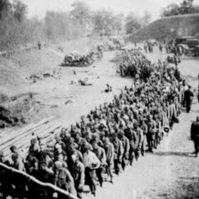 Timeline: Segunda Guerra mundial