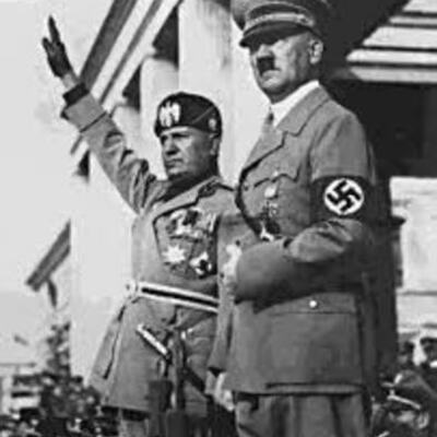 Timeline: II GUERRA MUNDIAL