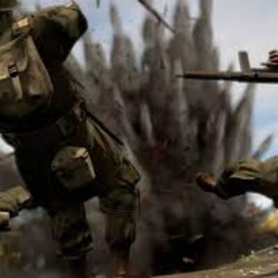 Timeline: LA II GERRA MUNDIAL