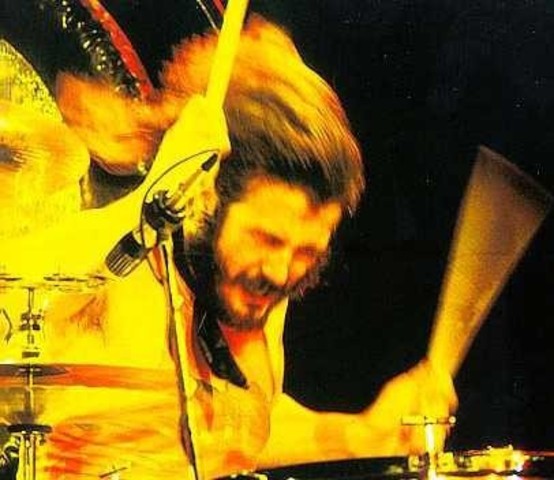 Muere John Bonham (batería)