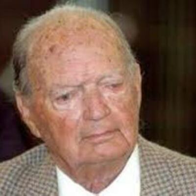 Timeline: ANDRÉ WATERKEYN