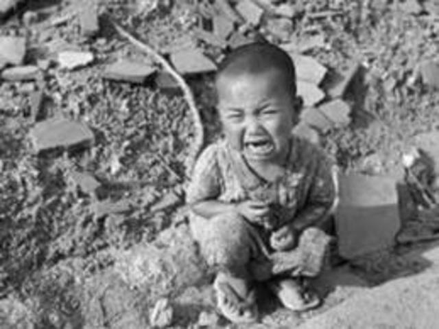 BOMBA DE HIROSHIMA