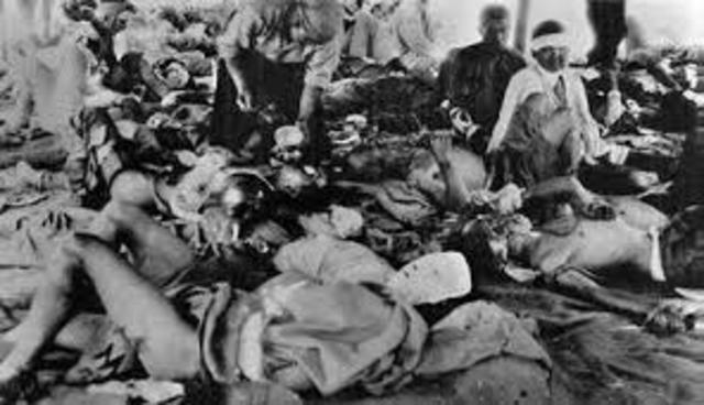 Bomba de HIROSHIMA