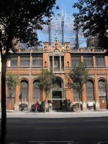 EDITORIAL MONTANER I SIMON