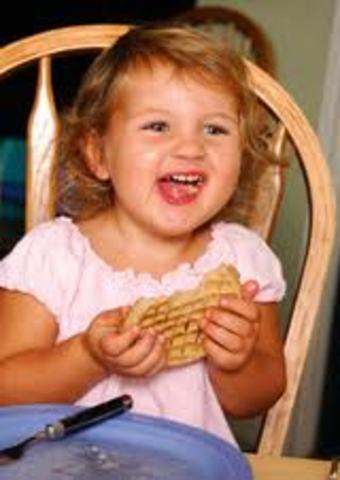 13-15 Months Cognitive Development