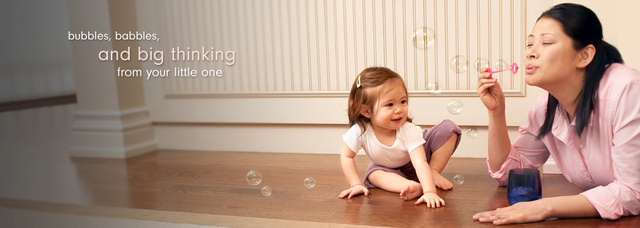 13-15 Months Physical Development