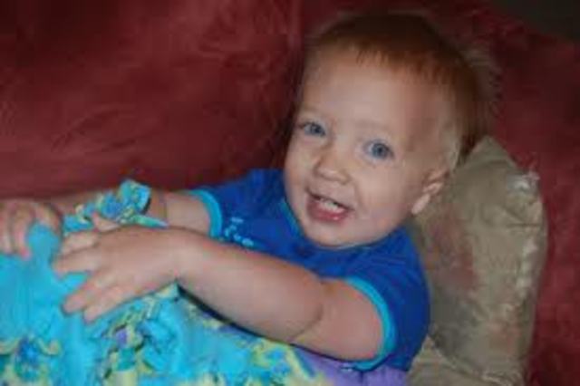 19 - 21 Months Physical Development