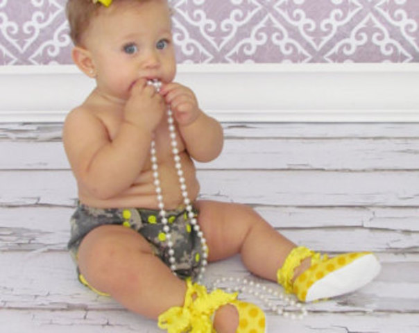 19 - 21 Months Cognitive