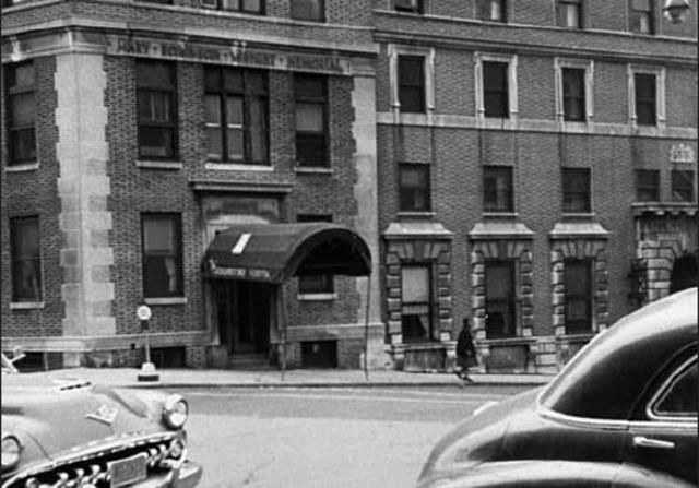 Charles B. Towns Hospital for Drug and Alcoholic Addictions