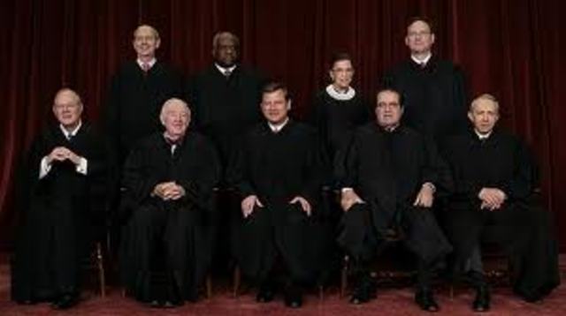 SCOTUS, Alcoholism not disease