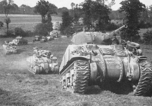 Hilter Invades Poland