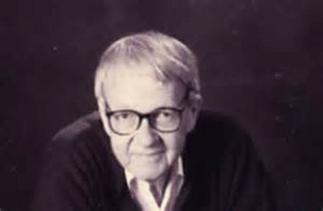 *Poetry Reflective: Donald Justice