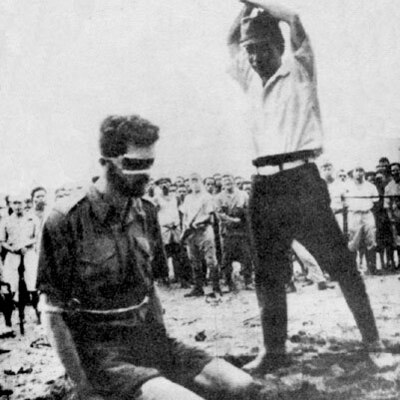 Timeline: Japan WWII