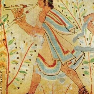 Timeline: Roman Beginnings