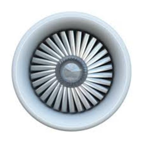 Jet Engine